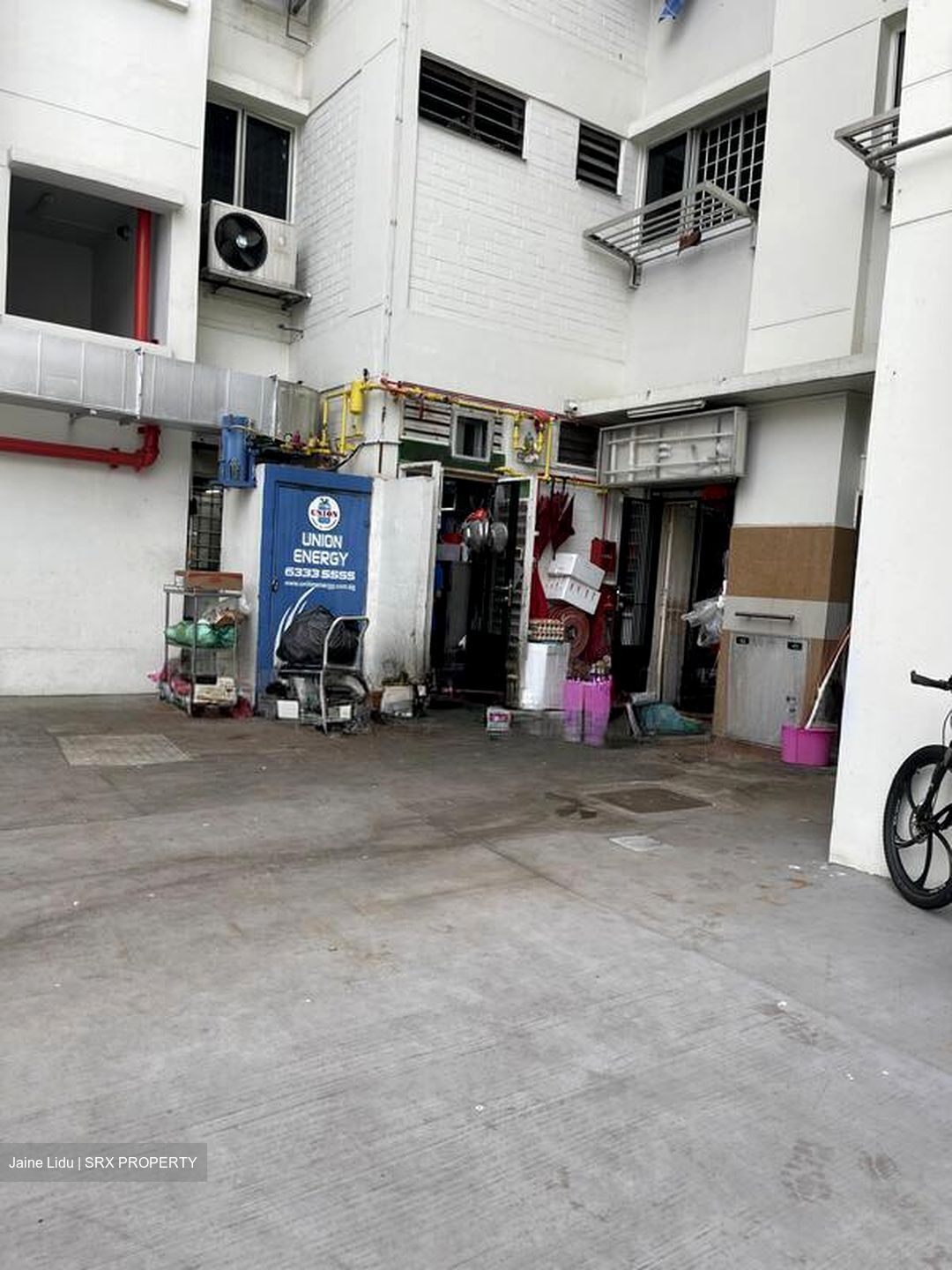 Serangoon Central Drive (D19), Retail #523555811